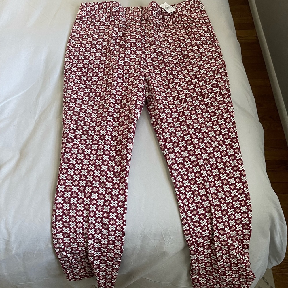 Loft Pants